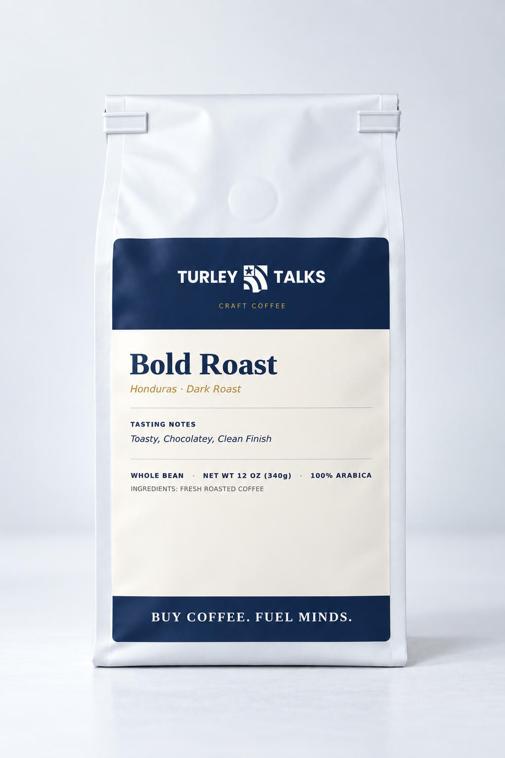 Turley Coffee